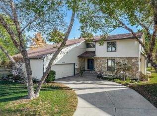 8632 E Mount Vernon Ct, Wichita, KS 67207