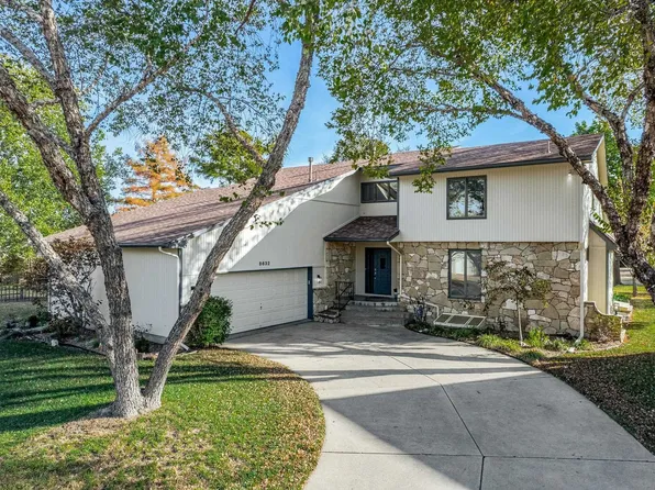 8632 E Mount Vernon Ct, Wichita, KS 67207
