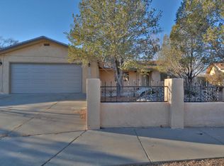 6236 El Toro Pl NW, Albuquerque, NM 87120