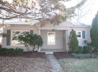 23270 Doremus St, Saint Clair Shores, MI 48080