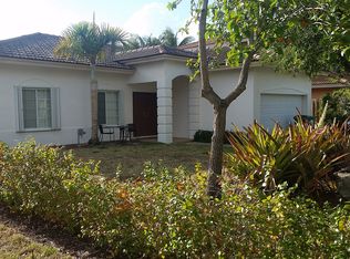 14310 SW 161st Pl, Miami, FL 33196