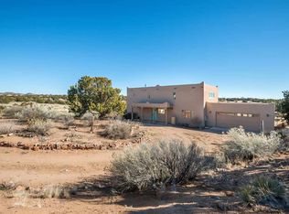 9 Encantado Loop, Santa Fe, NM 87508