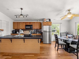 50 Arcadia St #1, Revere, MA 02151