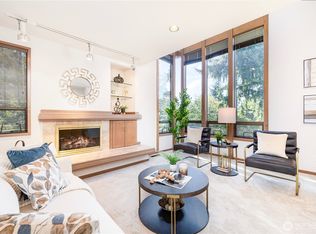 Sandhurst, Kirkland, WA 98033