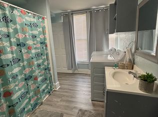 2202 45th St, Galveston, TX 77550