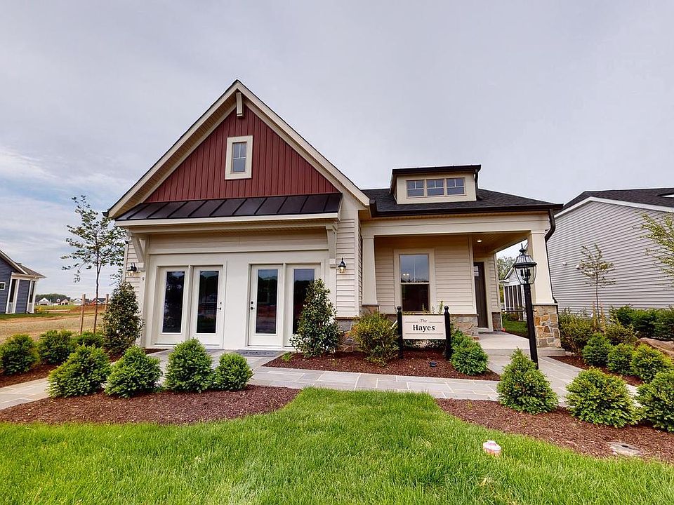 1st image of 17 Trailside Lot 90
