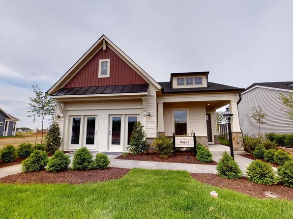 17 Trailside Lot 90, Gettysburg, PA 17325