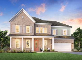 Woodburn Plan, Hudson Pointe, Greenville, SC 29615