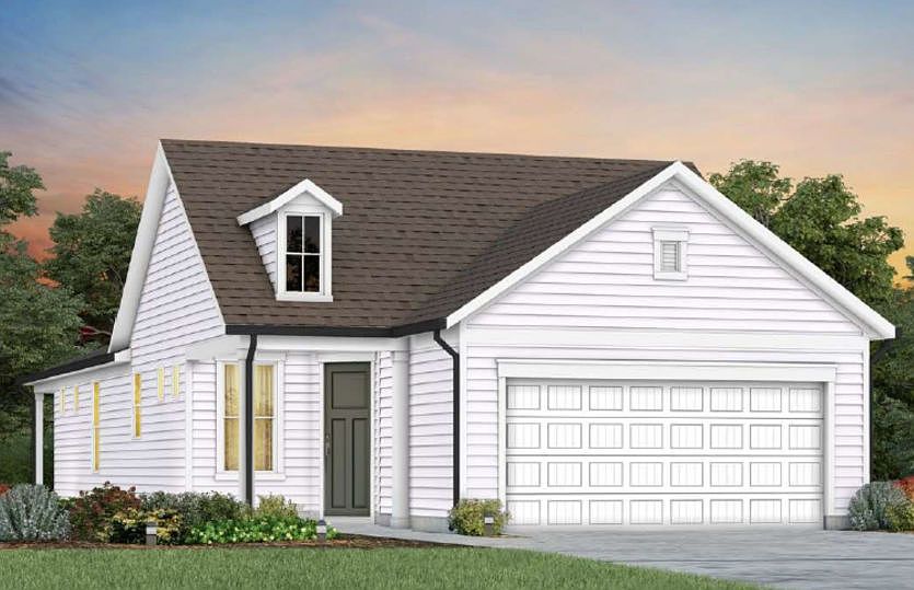 Model Representation