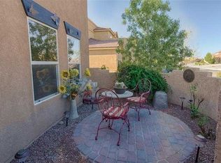 5515 Cibola Dr NE, Rio Rancho, NM 87144