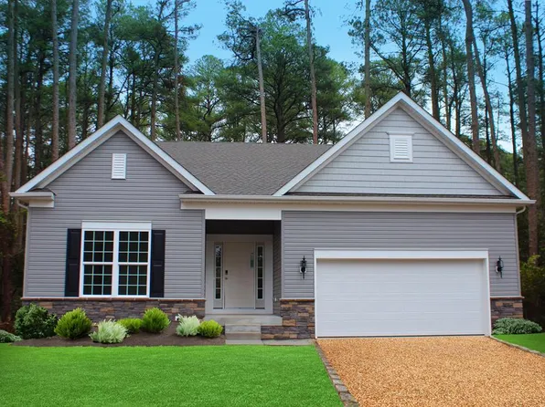 2497 Dry Dock Ct, Greenbackville, VA 23356