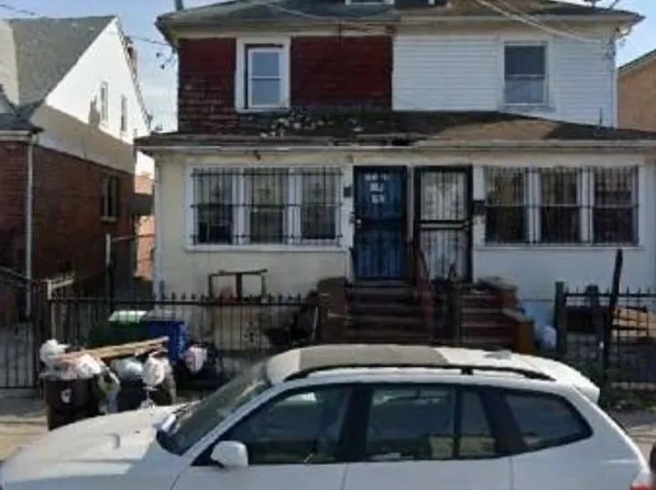 17126 Liberty Ave, Jamaica, NY 11433
