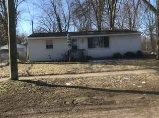 2507 Greenbelt Dr, Lansing, MI