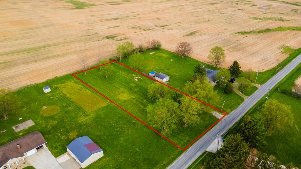Real estate listing image