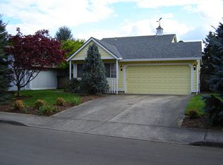 2013 SE 158th Loop, Vancouver, WA 98683