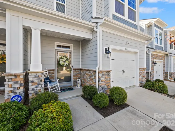 663 Cypress Glen Ln, Clover, SC 29710