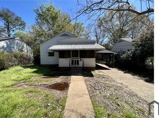 2612 Prosperity St, Jackson, MS 39213