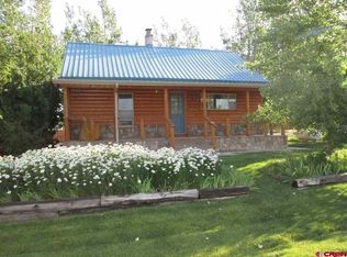 13951 6950th Rd, Montrose, CO 81401