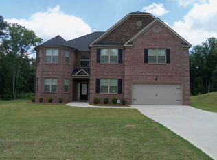 47 Utah St, Fort Mitchell, AL 36856
