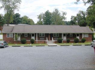 411 Brookhaven Dr APT 18, Johnson City, TN 37604