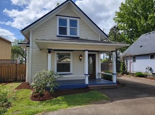 2830 SE Glenn St, Corvallis, OR 97333