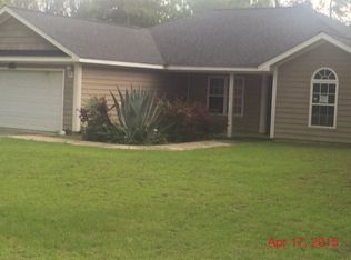 2394 Elmore St, Chipley, FL 32428