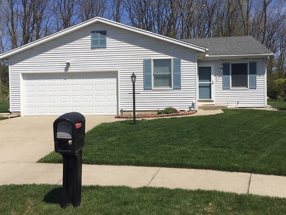 1st image of 4822 Brora Dr