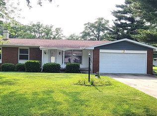 113 N Beechwood St, Warsaw, IN 46582