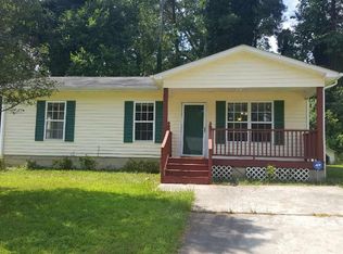 2905 Corinth Ln, Durham, NC 27704