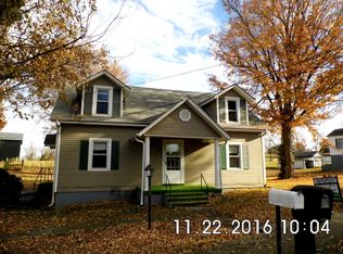 130 Hardee St, Perryville, KY 40468