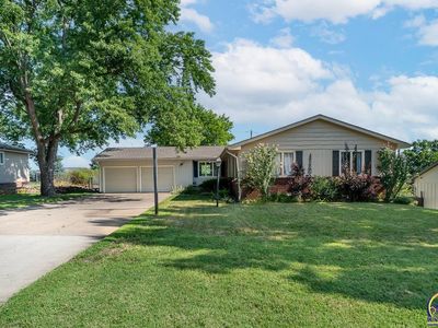 6300 SW 21st Ter, Topeka, KS, 66614