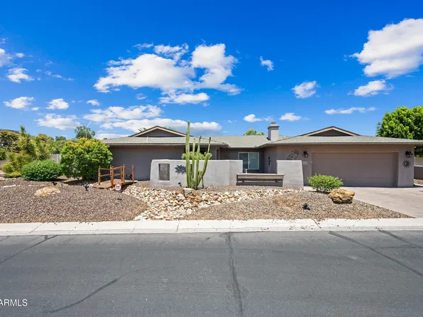 324 W WILLOW Avenue, Phoenix, AZ 85029