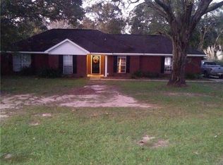 11422 Normandy Dr N, Semmes, AL 36575