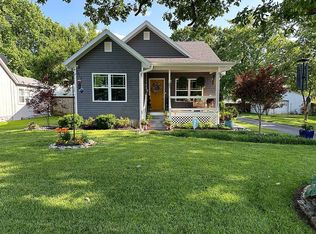 115 Barnard St, Rogersville, MO --