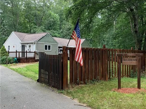 276 Old Clinton Road, Westbrook, CT 06498