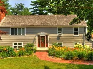 11 Bishops Ln, Scituate, MA 02066