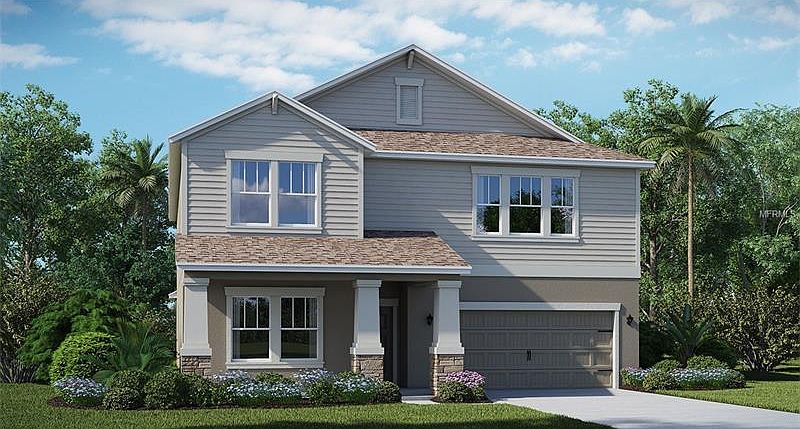 1st image of 14139 Gold Bridge Dr