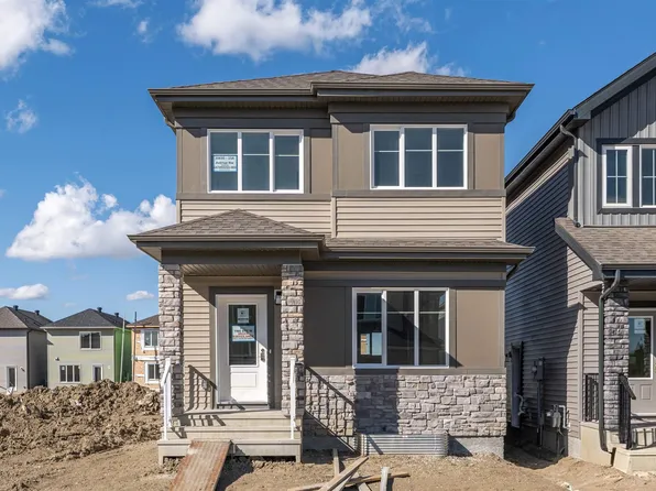 20830 15a Ave NW, Edmonton, AB T6M 1L5