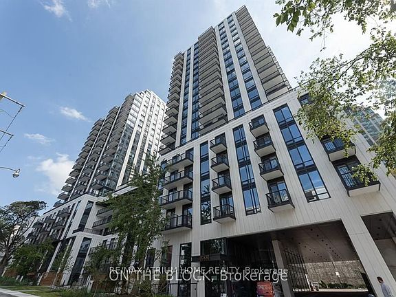3rd image of 91 Montclair Ave #1607