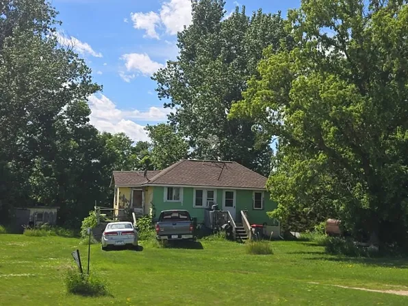 18574 County Road 16 NW, Evansville, MN 56326