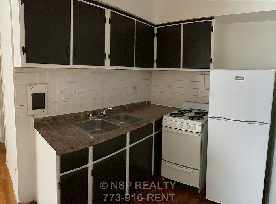 2nd image of 1515 W Morse Ave #2203