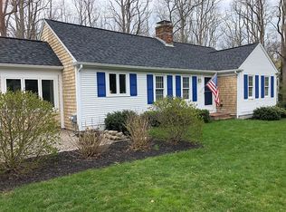 5 Jennifer Rd, Sandwich, MA 02563