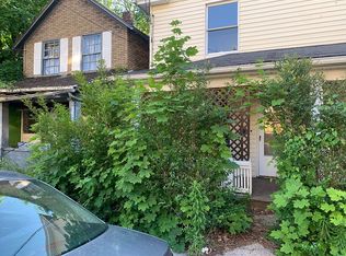 320 1/2 Wood St, Johnstown, PA