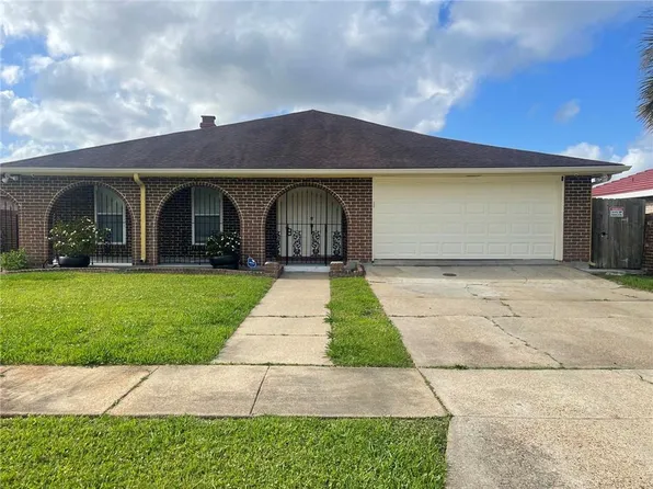 2248 Stall Dr, Harvey, LA 70058