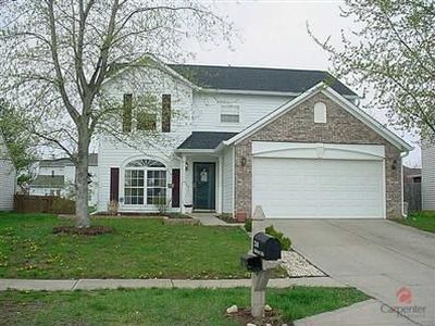 2240 Goldeneye Cir, Indianapolis, IN, 46234