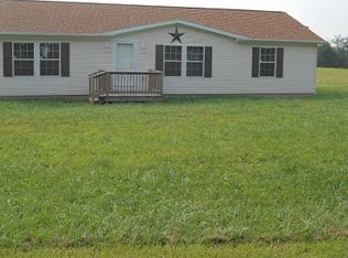 211 Ike Saville Rd, Augusta, WV 26704