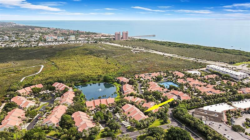 1st image of 301 Sea Oats Dr APT G