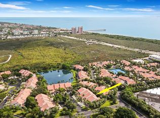 301 Sea Oats Dr APT G, Juno Beach, FL 33408