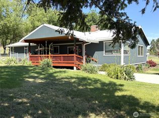 301 N Main St, Riverside, WA 98849