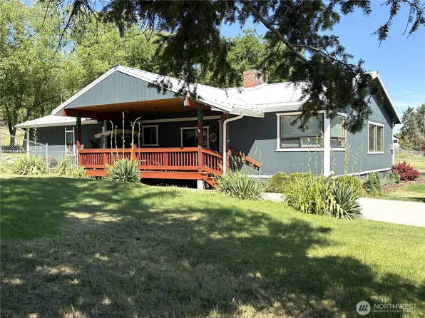 301 Main Street, Riverside, WA 98849